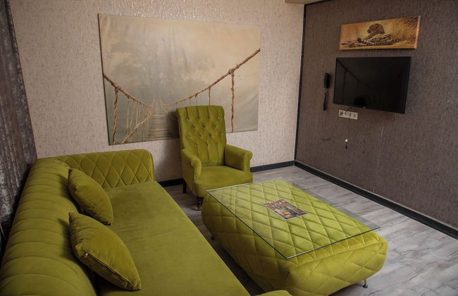 My Suite by Hera - Foto 51