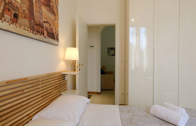 Marconi Airport Cozy Dream Flat - Foto 12