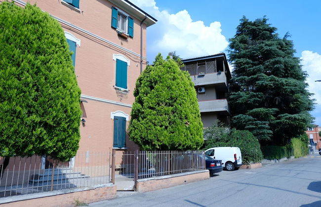 Marconi Airport Cozy Dream Flat - Foto 36