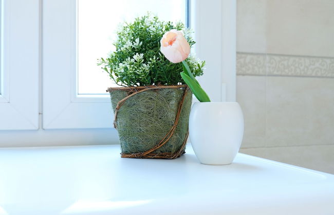 Marconi Airport Cozy Dream Flat - Foto 26