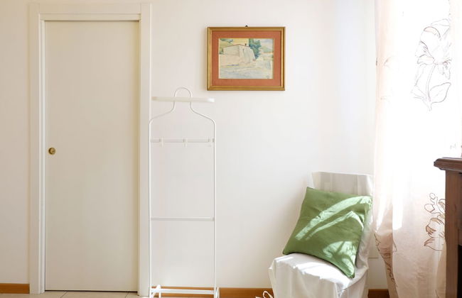 Marconi Airport Cozy Dream Flat - Foto 25