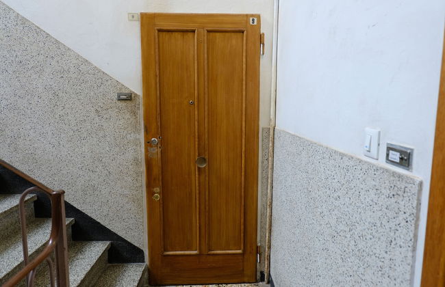 Marconi Airport Cozy Dream Flat - Foto 33