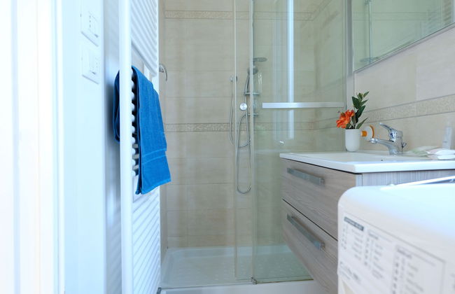 Marconi Airport Cozy Dream Flat - Foto 28