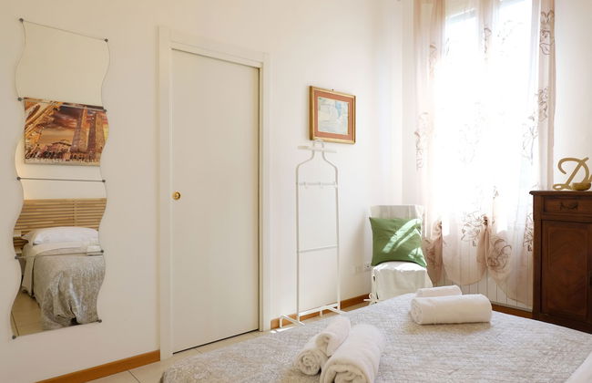 Marconi Airport Cozy Dream Flat - Foto 1