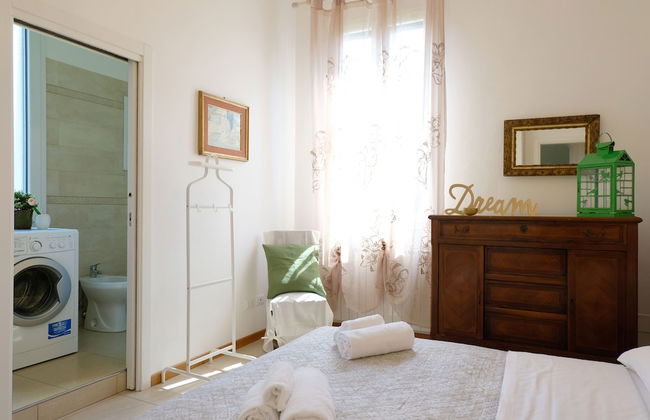 Marconi Airport Cozy Dream Flat - Foto 5