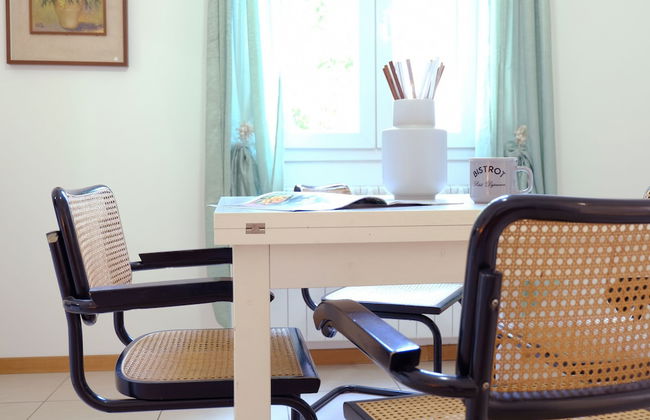 Marconi Airport Cozy Dream Flat - Foto 17