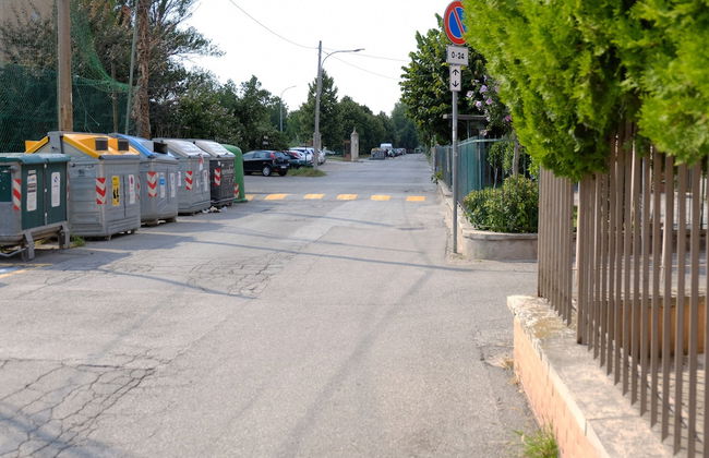 Marconi Airport Cozy Dream Flat - Foto 38