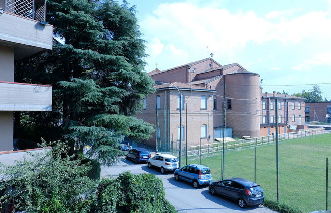 Marconi Airport Cozy Dream Flat - Foto 27