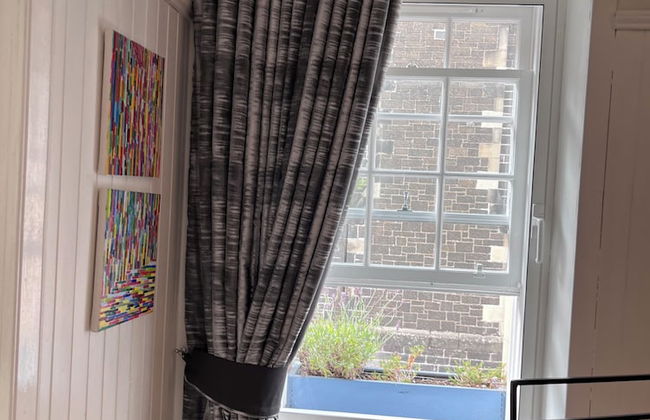 Old Spittal Hospital Apartment - Foto 42