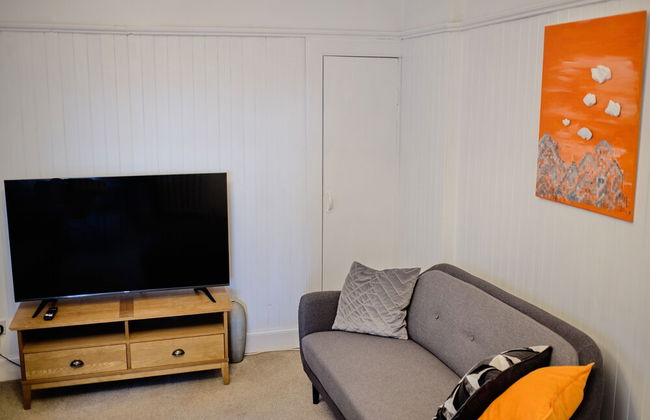 Old Spittal Hospital Apartment - Foto 39