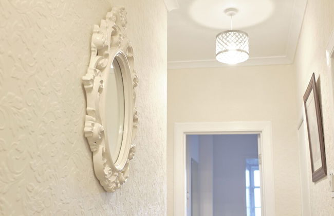 Old Spittal Hospital Apartment - Foto 37