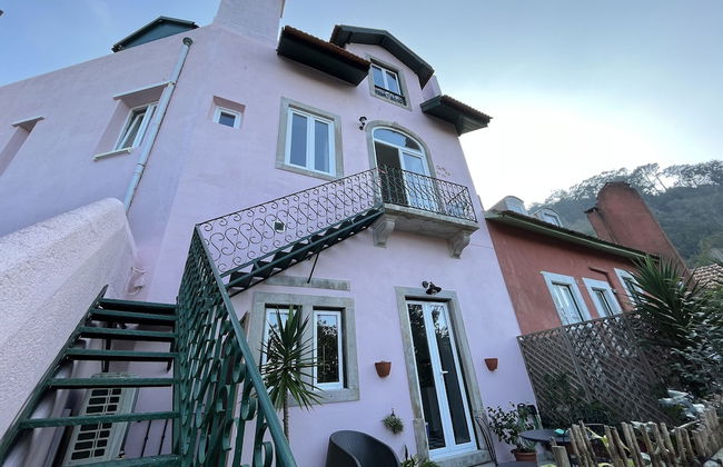 Casa Didi - Sintra - Foto 40