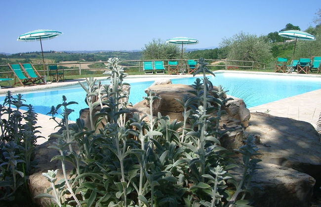 Torraccia di Chiusi - Foto 57