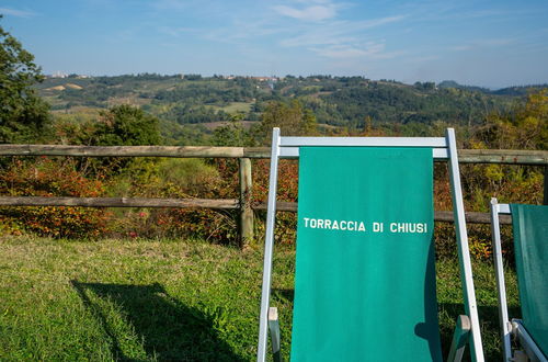 Foto 60 - Torraccia di Chiusi