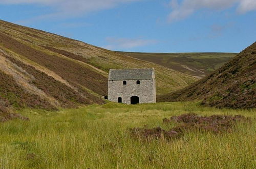 Foto 13 - Stylish 3-bed Cottage Located in the Cairngorms