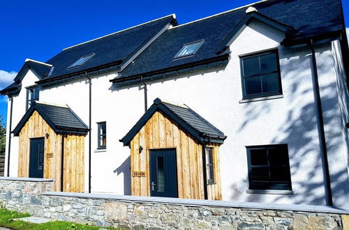 Photo 20 - Stylish 3-bed Cottage Located in the Cairngorms