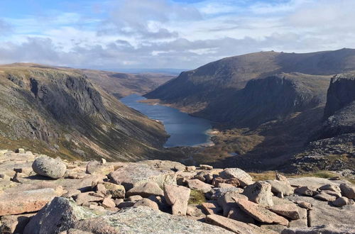 Photo 14 - Stylish 3-bed Cottage Located in the Cairngorms