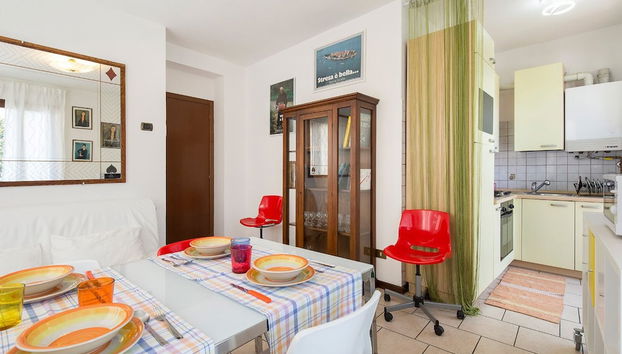 Servicio de comidas en la habitación