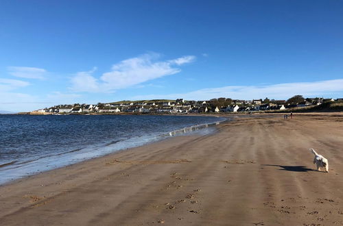 Foto 21 - Lovely 3-bed Cottage, Portmahomack Next to Harbour