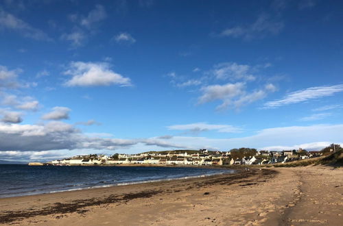 Foto 20 - Lovely 3-bed Cottage, Portmahomack Next to Harbour