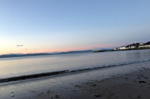 Photo 19 - Lovely 3-bed Cottage, Portmahomack Next to Harbour