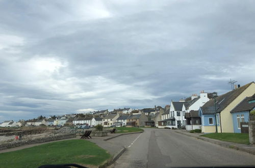 Photo 24 - Lovely 3-bed Cottage, Portmahomack Next to Harbour