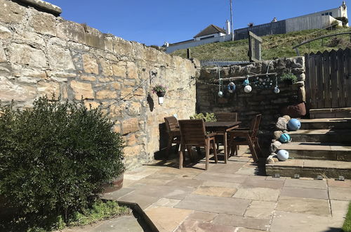 Photo 11 - Lovely 3-bed Cottage, Portmahomack Next to Harbour