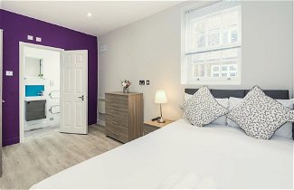 Foto 1 - Toynbee Street Ro 1 · Ideally Located Room Near Barbican