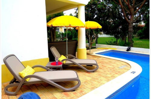 Foto 38 - Immaculate 3-bed Villa in Guia Private Pool