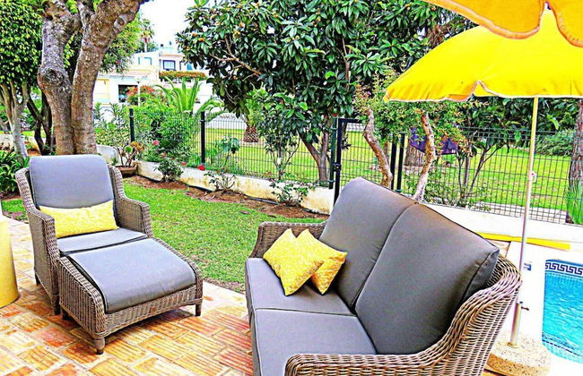 Immaculate 3-bed Villa in Guia Private Pool - Foto 28