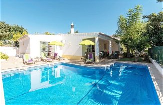 Foto 1 - Immaculate 3-bed Villa in Guia Private Pool