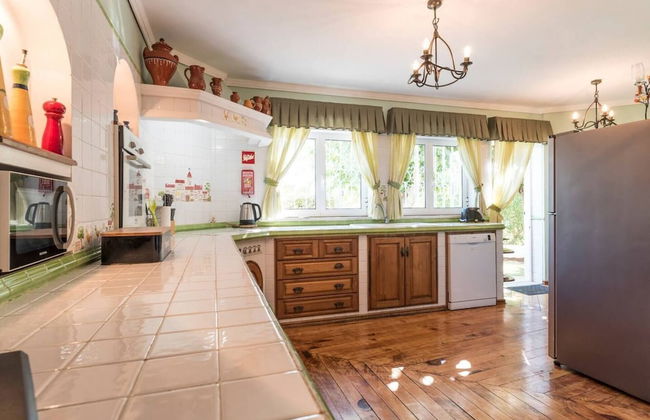 Immaculate 3-bed Villa in Guia Private Pool - Foto 6