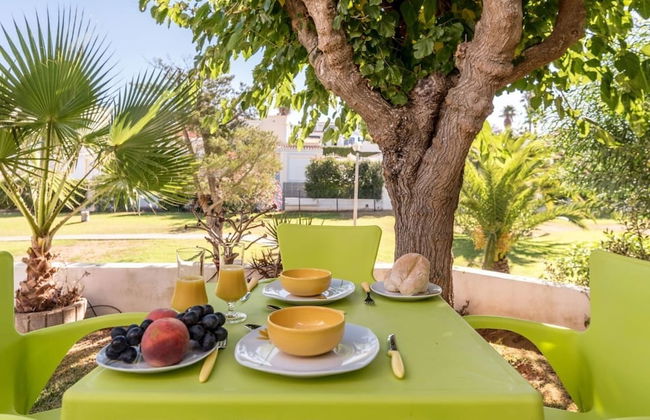 Immaculate 3-bed Villa in Guia Private Pool - Foto 39