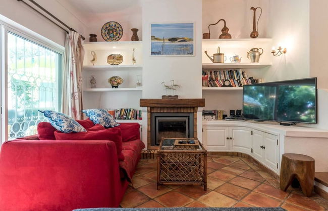 Immaculate 3-bed Villa in Guia Private Pool - Foto 21