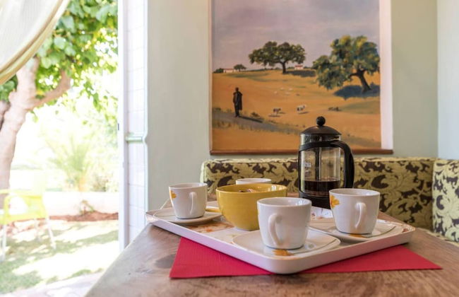 Immaculate 3-bed Villa in Guia Private Pool - Foto 14