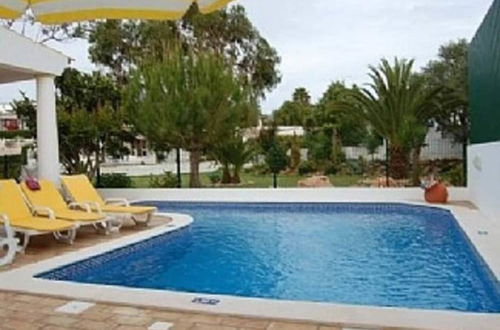 Foto 31 - Immaculate 3-bed Villa in Guia Private Pool