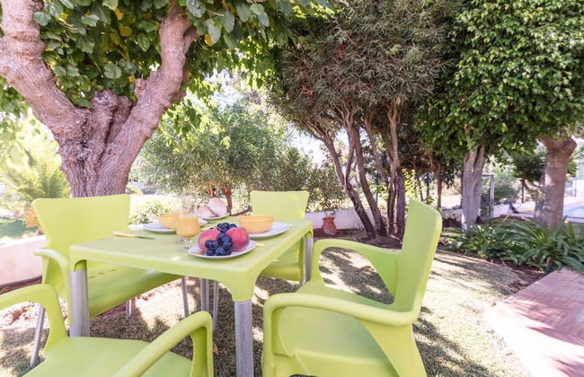 Immaculate 3-bed Villa in Guia Private Pool - Foto 26