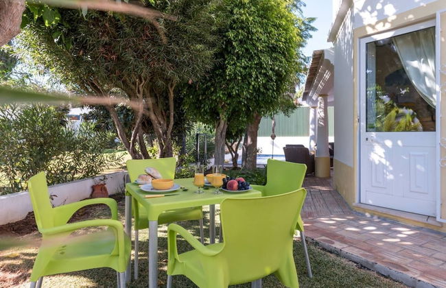 Immaculate 3-bed Villa in Guia Private Pool - Foto 25