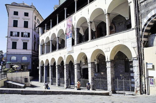 Photo 14 - Modern and Cosy Apartment in Genoa, Italy