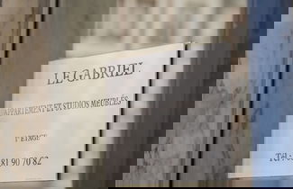 Photo 69 - Sarrouge S.a.r.l / Le Gabriel