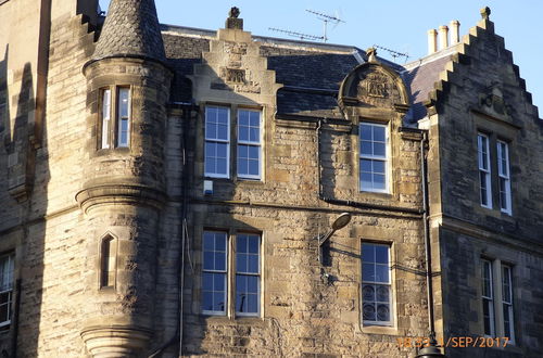 Photo 12 - Grassmarket, Below Edinburgh Castle in Old Town