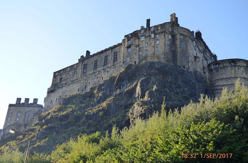 Foto 10 - Grassmarket, Below Edinburgh Castle in Old Town