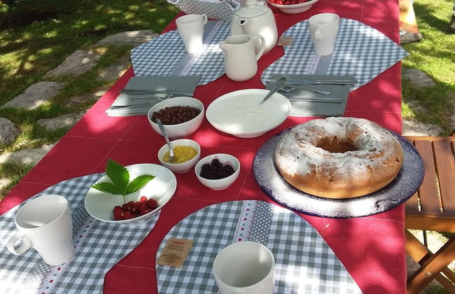Campagna in Compagnia - Foto 22