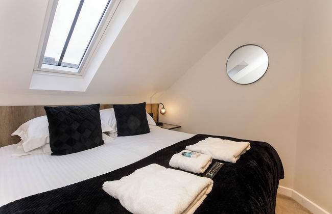 City Apartments Monkbar Mews - Foto 35