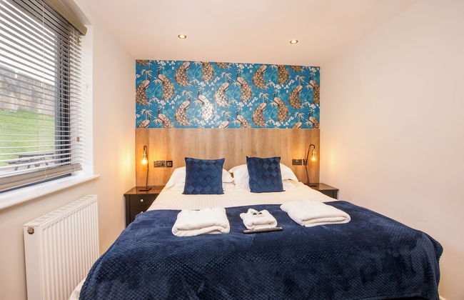 City Apartments Monkbar Mews - Foto 13