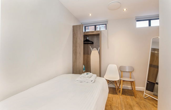 City Apartments Monkbar Mews - Foto 31