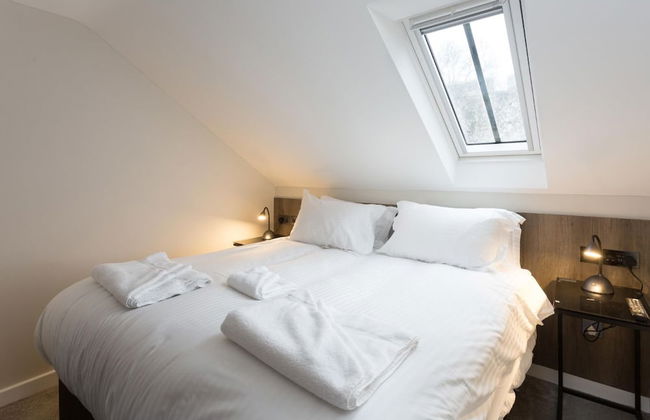 City Apartments Monkbar Mews - Foto 2