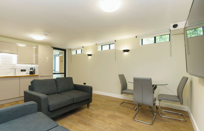 City Apartments Monkbar Mews - Foto 6