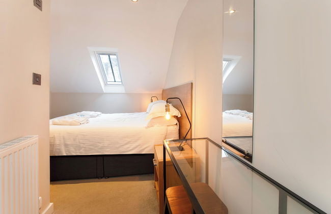 City Apartments Monkbar Mews - Foto 30