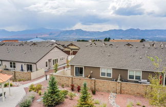 Photo 2 - 4BR Modern Townhome Close to Usafa